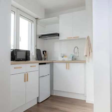 Le Goya - Cosy&lumineux *